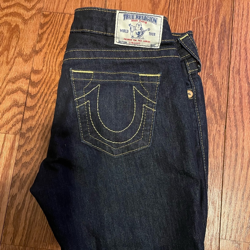True Religion jeans